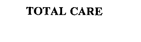 TOTAL CARE