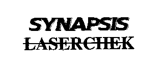 SYNAPSIS LASERCHEK