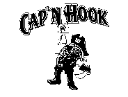 CAP'N HOOK