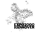 EXPO 2000 HANNOVER
