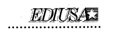 EDIUSA