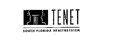 TENET SOUTH FLORIDA HEALTHSYSTEM