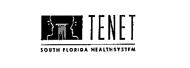 TENET SOUTH FLORIDA HEALTHSYSTEM