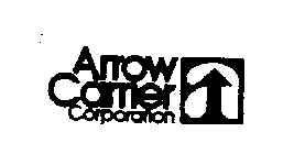 ARROW CARRIER CORPORATION