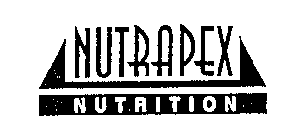 NUTRAPEX NUTRITON
