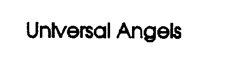 UNIVERSAL ANGELS
