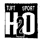 TUFT SPORT H20