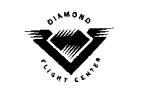 DIAMOND FLIGHT CENTER