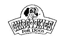 CHIPCOOKIES FOR DOGS
