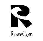 R ROWECOM