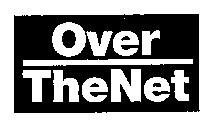 OVER THE NET