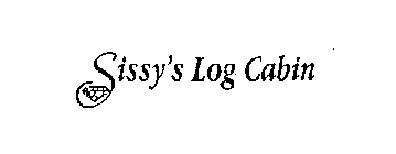 SISSY'S LOG CABIN