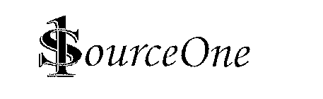 1 SOURCE ONE