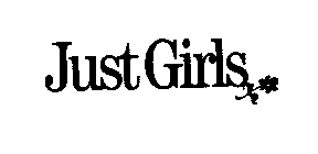 JUST GIRLS