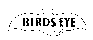 BIRDS EYE