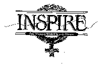 INSPIRE FOR WOMEN WITH CHRONIC ILLNESS
