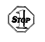 1 STOP
