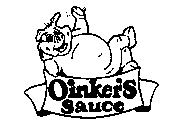 OINKER'S SAUCE