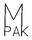 M PAK
