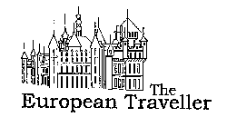 THE EUROPEAN TRAVELLER