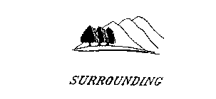 SURROUNDING