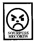 SOURPUSS RECORDS