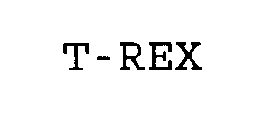 T-REX