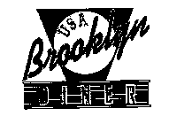 BROOKLYN DINER USA