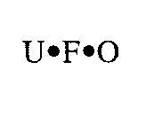 U F O