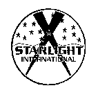 STARLIGHT INTERNATIONAL
