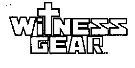 WITNESS GEAR