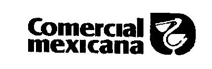 COMMERCIAL MEXICANA