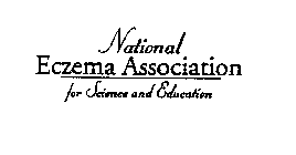 NATIONAL ECZEMA ASSOCIATION FOR SCIENCE AND EDUCATION