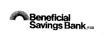 BENEFICIAL SAVINGS BANK, FSB