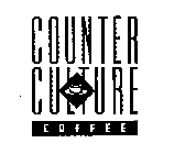 COUNTER CULTURE COFFEE