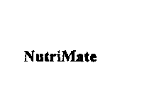 NUTRIMATE