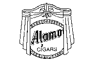 ALAMO CIGARS