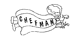 CHEFMAN