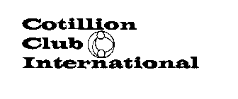 COTILLION CLUB INTERNATIONAL