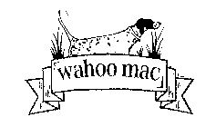 WAHOO MAC