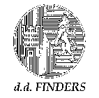 D.D. FINDERS