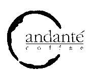 ANDANTE COFFEE