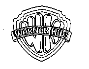 WK WARNER KIDS