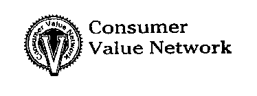 V CONSUMER VALUE NETWORK