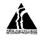 KIDS FOR COLLEGE EDUCATION-TRUST-FUND