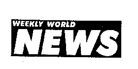 WEEKLY WORLD NEWS