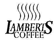 LAMBERTS COFFEE