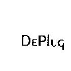 DEPLUG