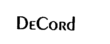 DECORD