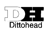 DH DITTOHEAD